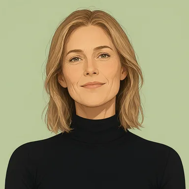 Лариса Сергеевна