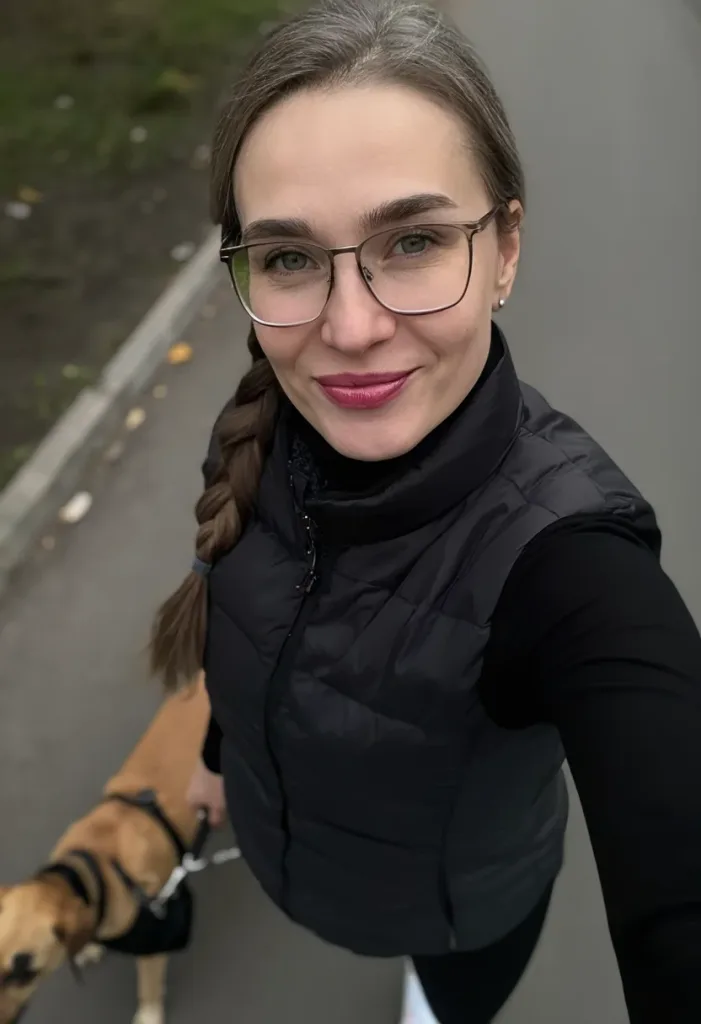 Оксана