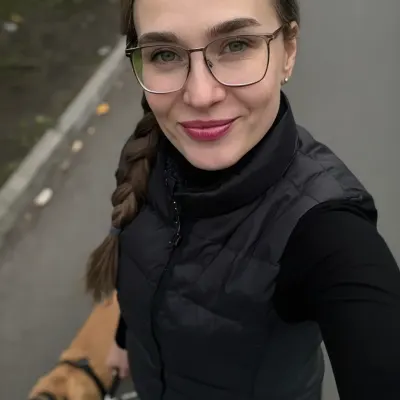 Оксана