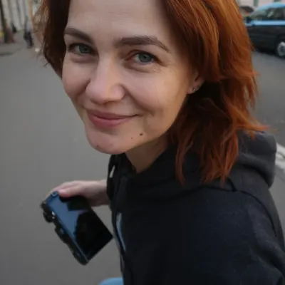 Кристина