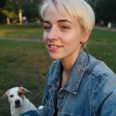 Angel, 25