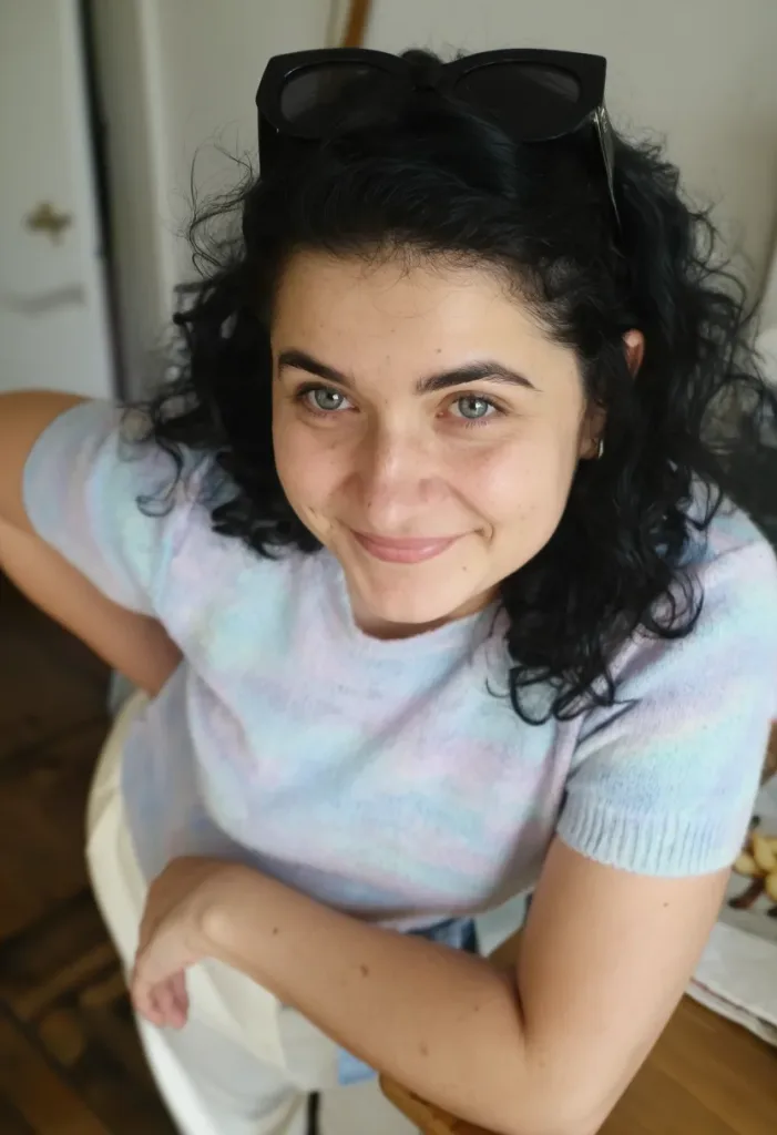 Камилла