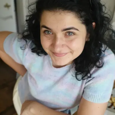 Камилла