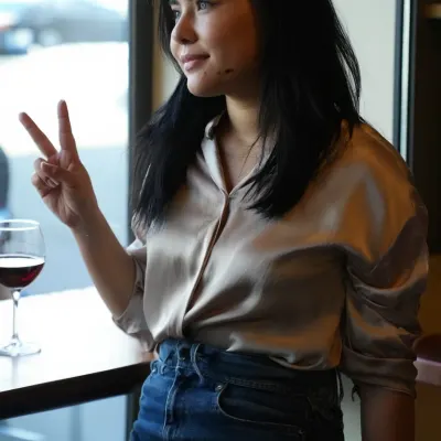 Камила, 27